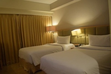 هتل Horison Ultima Semarang
