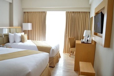 هتل Horison Ultima Semarang