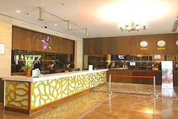 هتل Horison Ultima Semarang