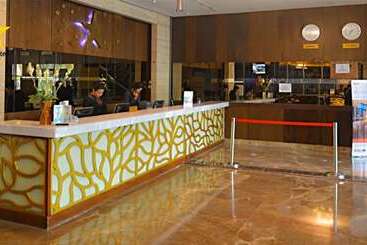 هتل Horison Ultima Semarang