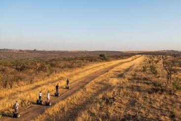 호텔 Tala Game Reserve