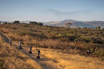 호텔 Tala Game Reserve