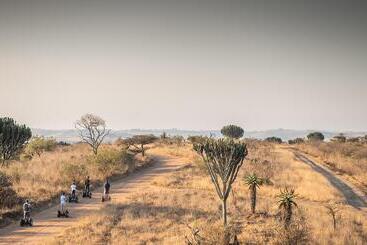 호텔 Tala Game Reserve