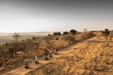 호텔 Tala Game Reserve