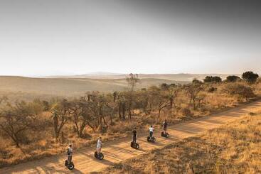 호텔 Tala Game Reserve