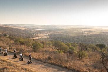 호텔 Tala Game Reserve