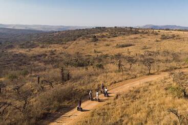 호텔 Tala Game Reserve