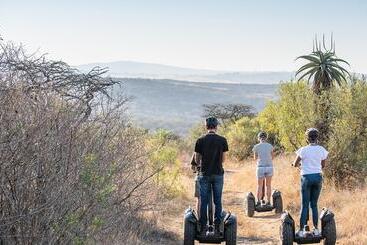 호텔 Tala Game Reserve