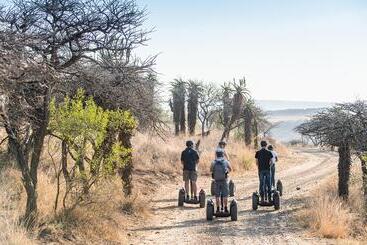 호텔 Tala Game Reserve