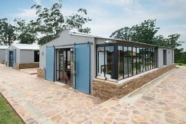 호텔 Tala Game Reserve