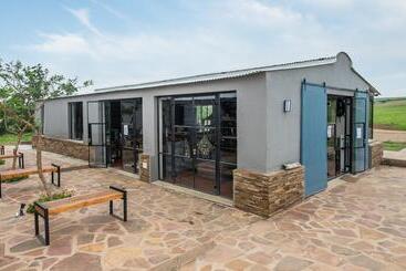 호텔 Tala Game Reserve