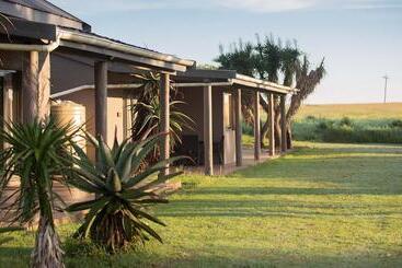 호텔 Tala Game Reserve