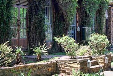 酒店 Tala Game Reserve