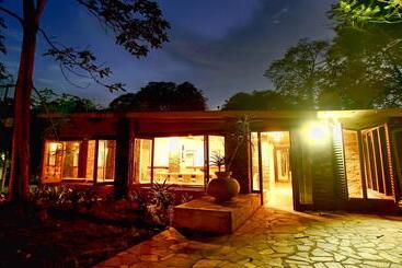 酒店 Tala Game Reserve