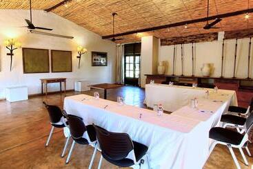 호텔 Tala Game Reserve