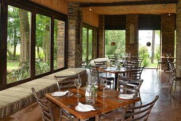 호텔 Tala Game Reserve