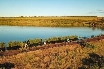 酒店 Tala Game Reserve