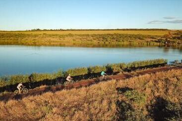 호텔 Tala Game Reserve