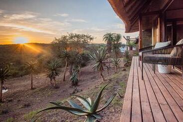 호텔 Tala Game Reserve