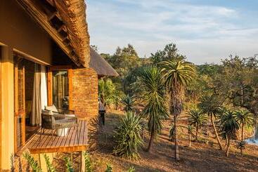 호텔 Tala Game Reserve