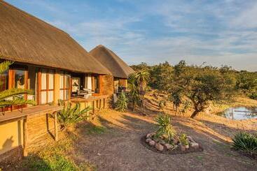 호텔 Tala Game Reserve