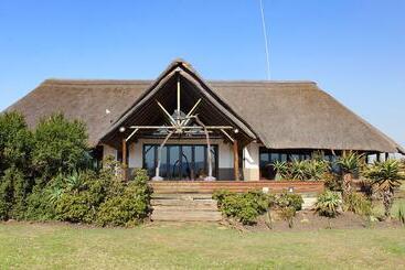 호텔 Tala Game Reserve