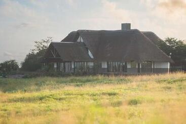 호텔 Tala Game Reserve