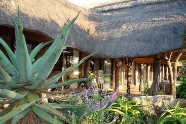 호텔 Tala Game Reserve