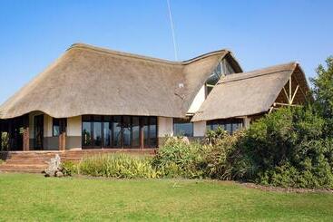 호텔 Tala Game Reserve