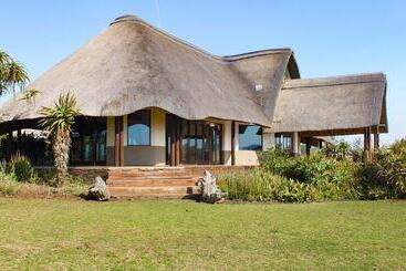 酒店 Tala Game Reserve