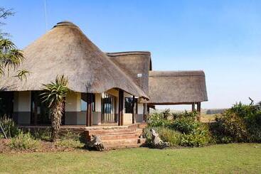 호텔 Tala Game Reserve