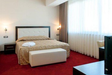 هتل Tcc Grand Plaza