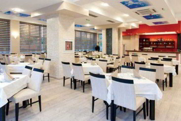 هتل Tcc Grand Plaza