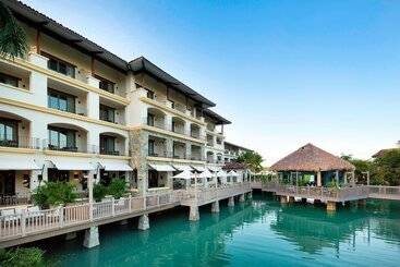 هتل The Buenaventura Golf & Beach Resort, Autograph Collection