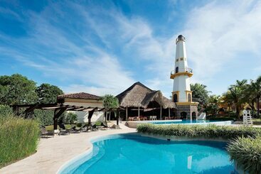 هتل The Buenaventura Golf & Beach Resort, Autograph Collection