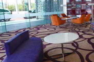 هتل The Everly Putrajaya