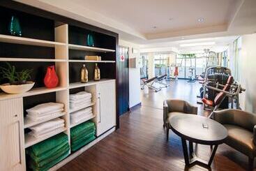 The Fairway Hotel, Spa & Golf Resort