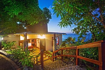 هتل Ti Kaye Resort & Spa