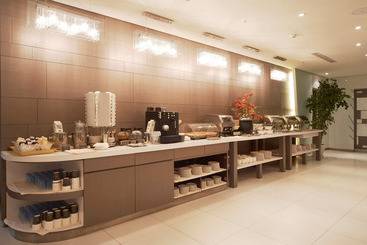 هتل Wego Hsinchu Boutique
