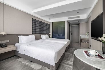 Bali Yating - Yiwu