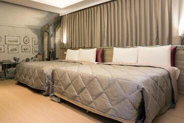 Yuhao Hotel   Hsinchu Branch