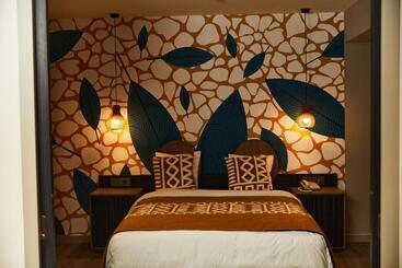 Onomo Hotel Abidjan