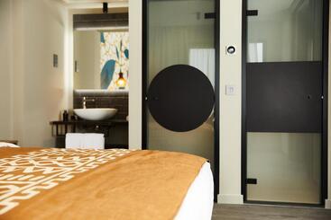 Onomo Hotel Abidjan