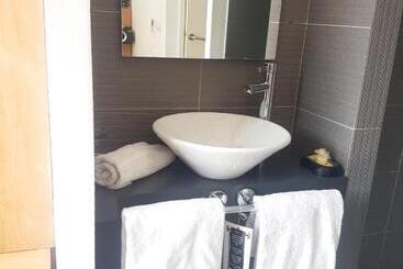 Onomo Hotel Abidjan