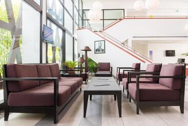 Onomo Hotel Abidjan