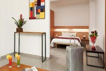 Onomo Hotel Abidjan