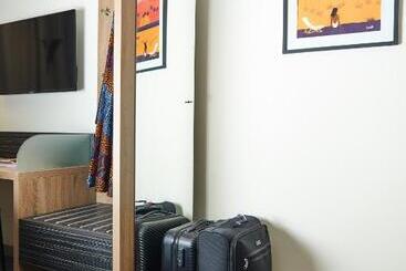 Onomo Hotel Abidjan