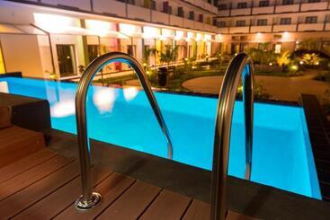 Onomo Hotel Abidjan