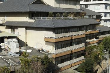 هتل Ohtsuki Wafukan