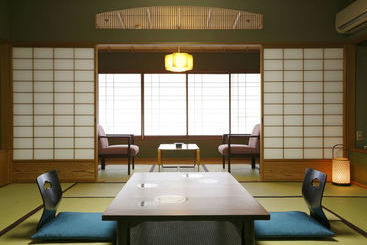 هتل Ohtsuki  Wafukan